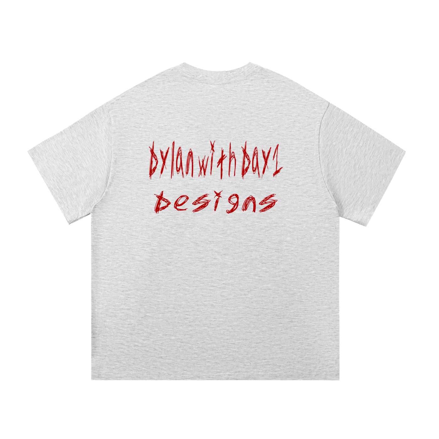 Dylan With Day 1 Jester Tee