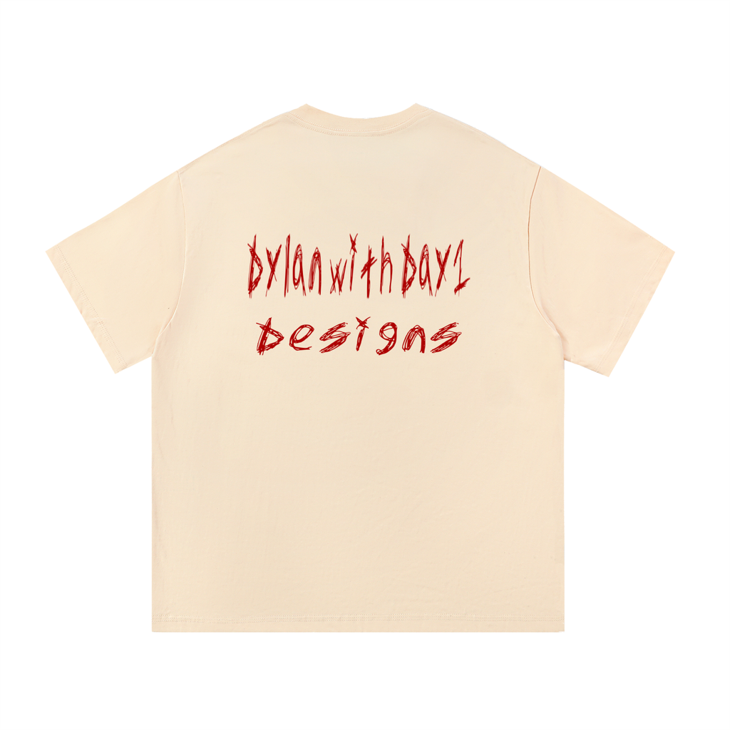 Dylan With Day 1 Jester Tee