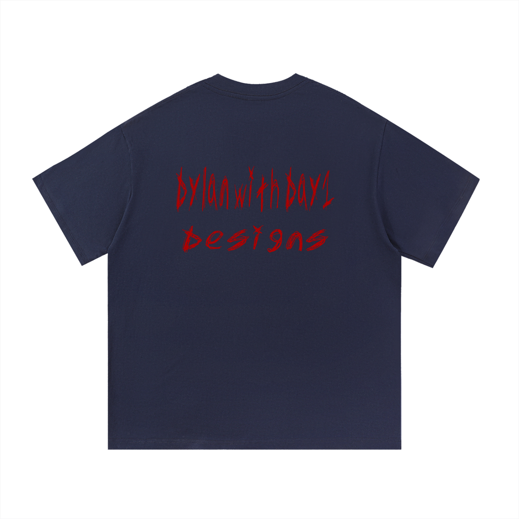 Dylan With Day 1 Jester Tee