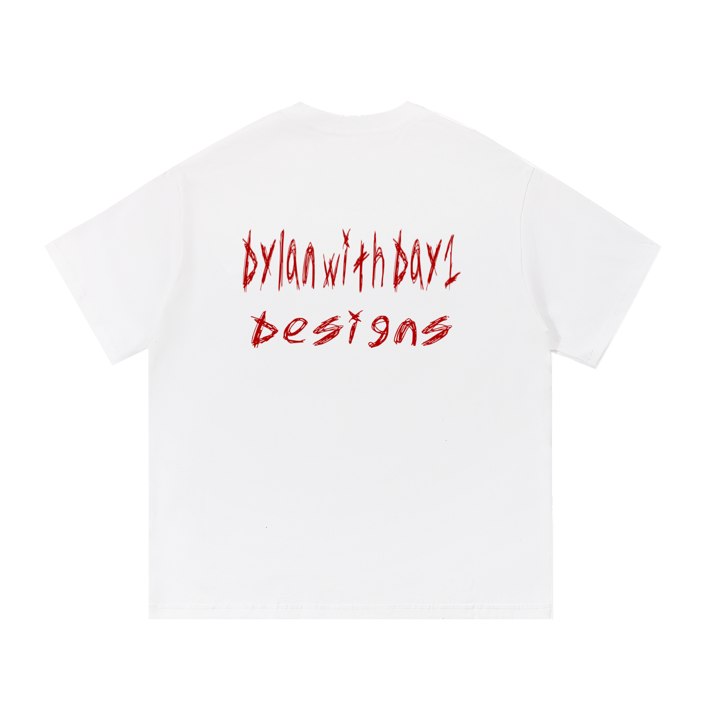 Dylan With Day 1 Jester Tee