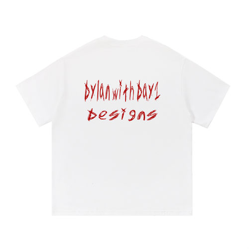 Dylan With Day 1 Jester Tee