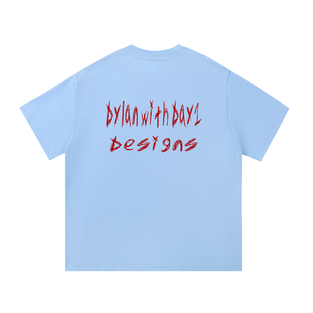 Dylan With Day 1 Jester Tee