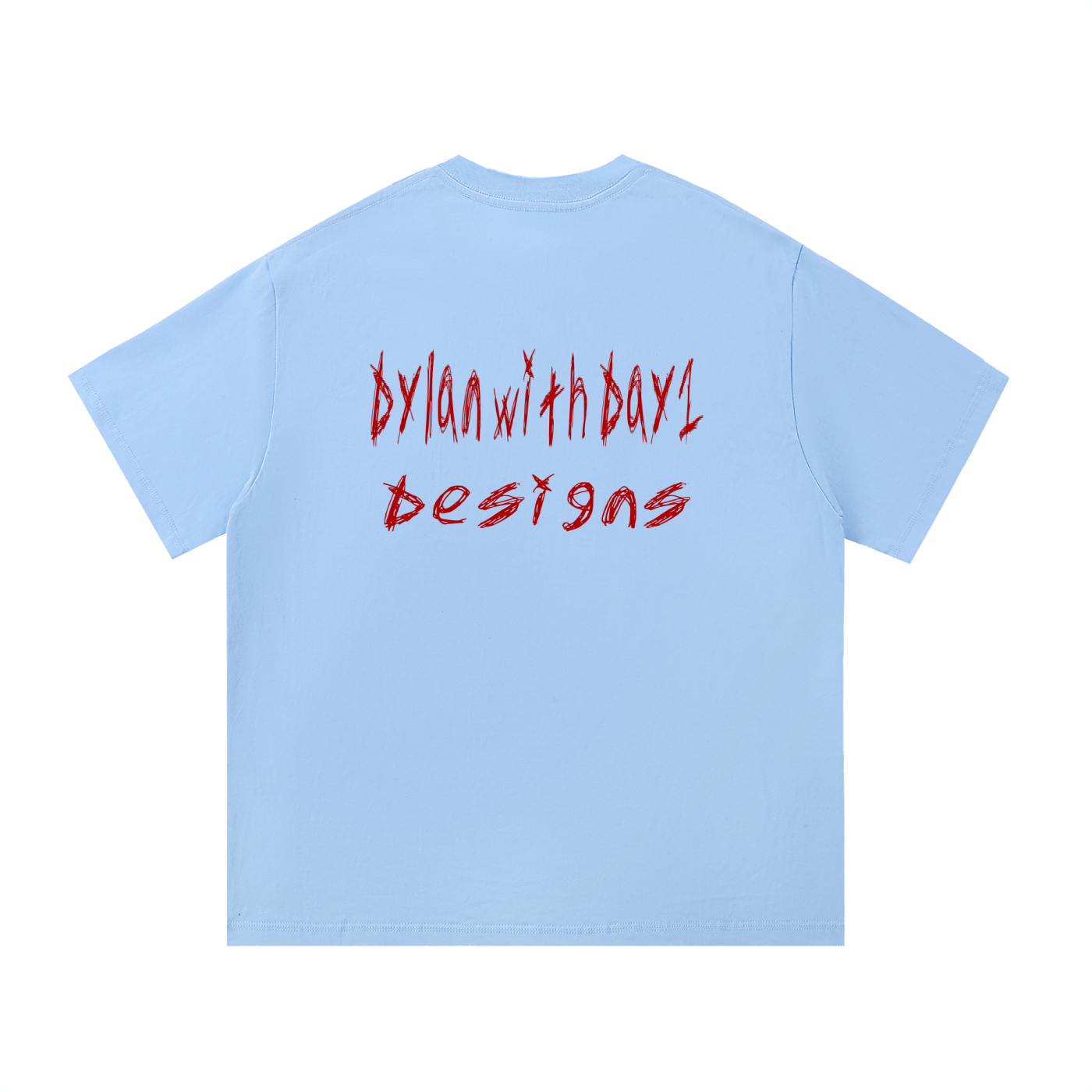 Dylan With Day 1 Jester Tee