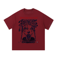 Dylan With Day 1 Jester Tee